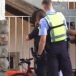 Nemačka: Sirijac na bazenu uhapšen zbog seksualnog napada na maloletnu devojčicu