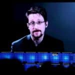 Edvard Snouden nakon hapšenja vlasnika Telegrama: Makron uzima taoce