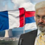 Profesor Duško Kuzović na Nultu Tačku o pravim razlozima Makronove posete Srbiji, novom ponižavanju naroda i krivičnim delima koje sprovodi sam režim predvođen Vučićem