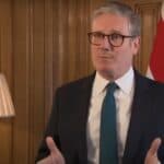 Novi britanski premijer sprema vojsku za hapšenje nacionalista koji protestuju protiv migranata