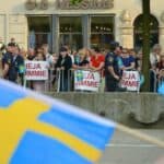 Švedska sada nudi svima novac ako obećaju da će napustiti zemlju