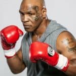 Majk Tajson: Đoković je moj čovek