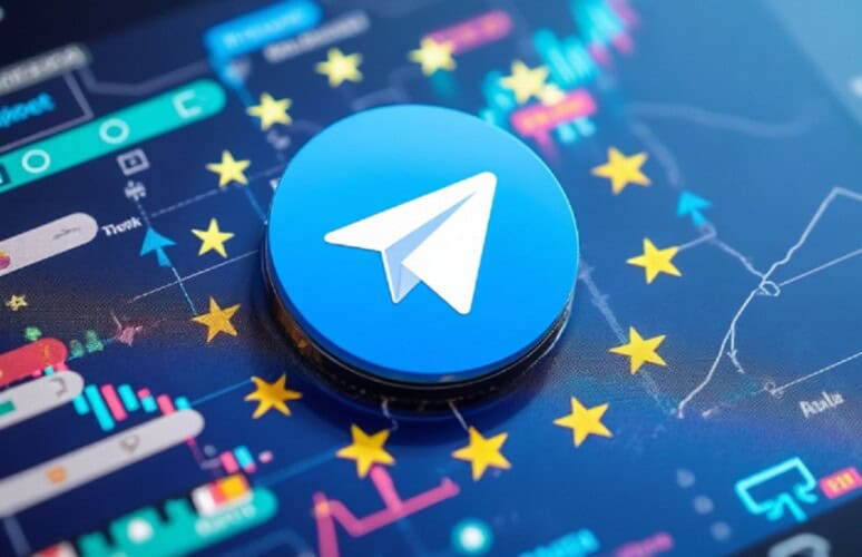  EU cenzura: VLASTI u Amsterdamu zabranile Telegram