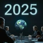 Nemamo više vremena! DEMONSKA ELITA planira da već 2025. godine depopuliše planetu i porobi ono što je preživelo