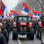 POLJOPRIVREDNICI u Srbiji najavljuju proteste: Na ivici smo opstanka