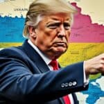 TRAMP: Sjedinjene Države nemaju više municije i oružja, sve je poslato Ukrajini