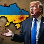 TRAMP izrazio divljenje RUSKOJ VOJSCI: Pobedili su Nemačku, pobedili su Napoleona