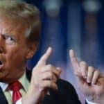 Tramp osuo paljbu po muškarcima u ženskom sportu i "bokserkama" sa Olimpijskih igara u Parizu