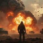 Globalisti će uraditi sve da izazovu Treći Svetski Rat pre izbora u Americi