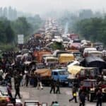 Danas se navršava 29 godina od hrvatske zločinačke vojno-policijske operacije "Oluja"