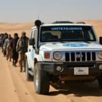 U pitanju su milioni vojno sposobnih muškaraca! Šef Ujedinjenih Nacija za migracije poziva da se poveća uvoz MIGRANATA