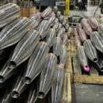 Američki proizvođači oružja odbijaju da investiraju u Ukrajinu