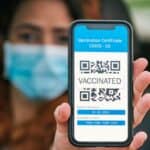 Zastrušujući plan EU se ostvaruje! Pet zemalja Evropske Unije uvodi objedinjenu karticu VAKCINACIJE - Sve je spremno za buduću "pandemiju"