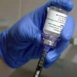 Velika studija: 3% vakcinisanih protiv Covid-a je umrlo iznenada