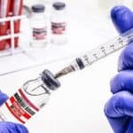 Još jedan doktor tvrdi da su majmunske boginje nuspojava vakcina protiv Covida