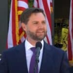 Kandidat za potpredsednika Donalda Trampa odbio da razgovara sa Ukrajincima