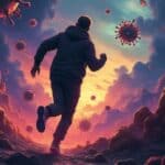 Panika! Američki centar za kontrolu i prevenciju bolesti "VISOKI NIVOI" Covida prijavljeni u 32 savezne države