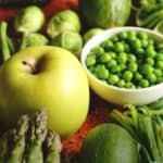 Konzumiranje voća i povrća povećava alkalnost, štiti bubrege i srce