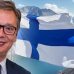 Uhvaćen u laži! Sećate se kako je Vučić rekao da rudnik litijuma u Finskoj koji se nalazi u naseljenom području radi - E PA NE RADI
