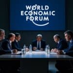 Svetski Ekonomski Forum upozorava da sledi ERA ŠOKANTNIH DOGAĐAJA - Ovo su planovi demonske "elite"