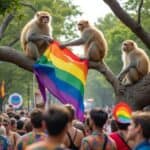 Sutra počinje NEDELJA "PONOSA" u Beogradu u jeku globalne epidemije Majmunskih boginja