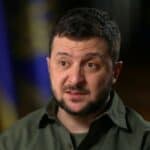 Zelenski menja ploču i poziva Rusiju da učestvuje na mirovnom samitu za okončanje rata u Ukrajini