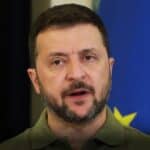 Većina Ukrajinaca mrzi Zelenskog otkriva Lukašenko