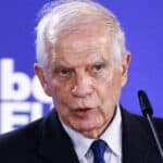 EU u potpunosti podržava upad ukrajinske vojske u Rusiju - Žozef Borel