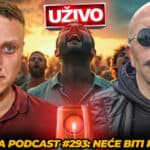 Kraj je vrlo blizu, niko nije smeo ovo da saopšti ljudima! Aco Anđelković u novoj epizodi podkasta Mario Zna (UŽIVO)