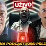 Udari će biti sve jači, na snazi je masovna kontrola uma! Nenad Ilić u novoj epizodi podkasta Mario Zna (UŽIVO)
