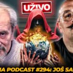 Ovo je borba za opstanak, slede veliki udari na čovečanstvo! Milan Vilić u novoj epizodi podkasta Mario Zna (UŽIVO)