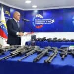 Pripremali ubistvo Madura! U Venecueli uhapšeno 6 stranca sa arsenalom oružja koji su planirali atentat na predsednika - Među njima Američki specijalci (FOTO/VIDEO)