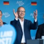 Nemačke elite pozivaju na „zaštitni zid“ kako bi sprečili da AfD dođe na vlast nakon pobede na izborima