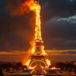 Francuski zvaničnici strahuju od Trećeg Svetskog Rata - Le Mond