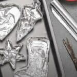 Aluminijumska folija može da oslobodi aluminijum u hranu — studija