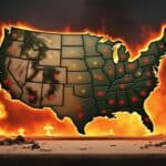 Amerika se neće moći sakriti od NUKLEARNOG RATA upozorava Moskva dok Zapad pokušava da započne Treći Svetski Rat