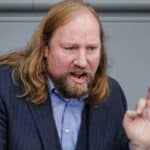 Najviši nemački poslanik iz stranke Zelenih poziva na gašenje X-a i Telegrama