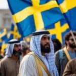 "Nećemo da idemo ni za milion dolara" - MIGRANTI odbijaju da napuste Švedsku i uz ogromne sume novca koje im se nude da se vrate u svoje matične zemlje