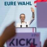 Austrija pred velikom promenom! Sutra su izbori a stranka koja je najbliža pobedi kaže: "Kosovo je Srbija"