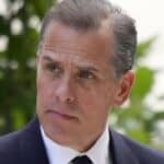 Hanter Bajden sprema da prizna krivicu poručili njegovi advokati