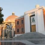 Albanija planira muslimansku mikrodržavu u stilu Vatikana