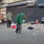 Broj BESKUĆNIKA u Americi dostići će najviši nivo u istoriji 2024. zbog porasta ILEGALNE IMIGRACIJE