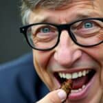 Bil Gejts u misiji sa Ujedinjenim Nacijama žestoko radi na uvođenju INSEKATA u osnovnu ishranu ljudi