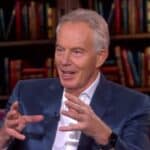 Toni Bler poziva na preuzimanje KONTROLE NAD INTERNETOM zbog "Zaštite Demokratije"