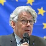 Glavni evropski komesar zadružen za sprovođenje COVID propagande i CENZURE na mrežama podneo OSTAVKU