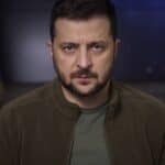 Zelenski ostaje sam! Svi napuštaju ukrajinskog predsednika dok se režimu u Kijevu raspada