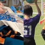 „Zdrav 12-godišnji dečak“ ima oštećenje mozga od iznenadnog srčanog udara, doktori „ne znaju zašto“