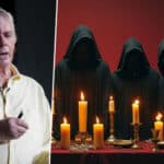 Dejvid Ajk: Da li globalni kult žrtvuje decu u tajnim podzemnim bazama?