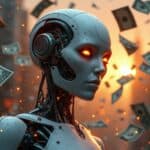 Pojavila se Veštačka Inteligencija koja može da vas opljačka dok trepnete: "Ovaj Ai spreman je da teroriše ljude"