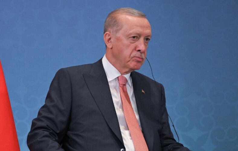  Erdogan će prisustvovati SAMITU BRIKS-a nakon što je Turska podnela zahtev članstvo u ekonomskom bloku